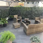 Apartment Cledo Mare Luxury - Benessere Pescara