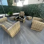 Cledo Mare Luxury - Benessere Apartment
