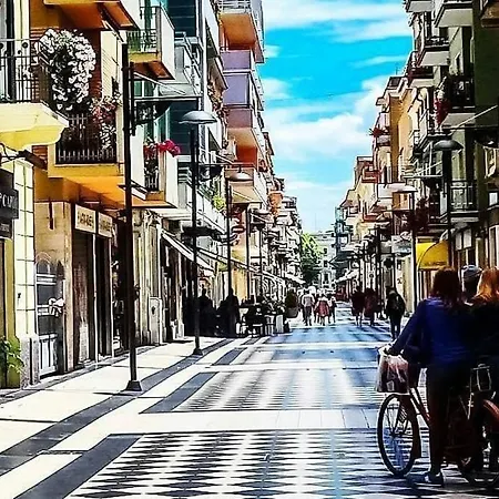 アパート Cledo Mare B - Luxury