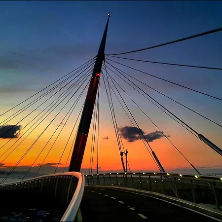 Cledo Mare B - Luxury Appartement *