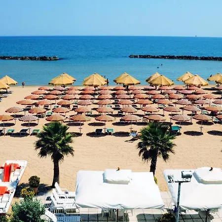 Appartement Cledo Mare B - Luxury Pescara