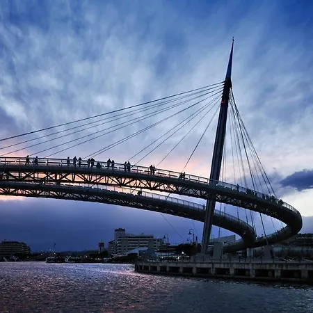 Cledo Mare B - Luxury アパート