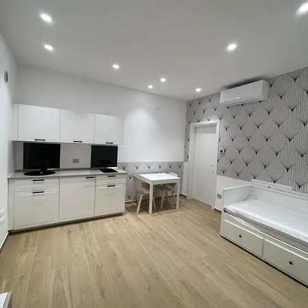 Appartamento Cledo Mare Luxury - Benessere