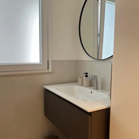 Appartement Cledo Mare B - Luxury Pescara