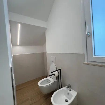 Cledo Mare Luxury - Benessere Appartamento *