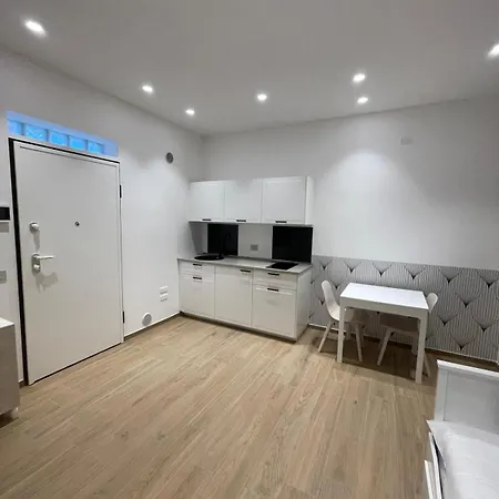 Cledo Mare Luxury - Benessere *
