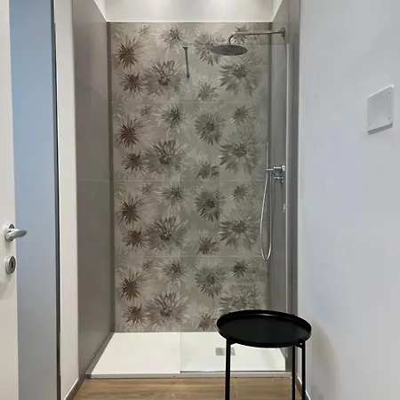Cledo Mare Luxury - Benessere Appartement *