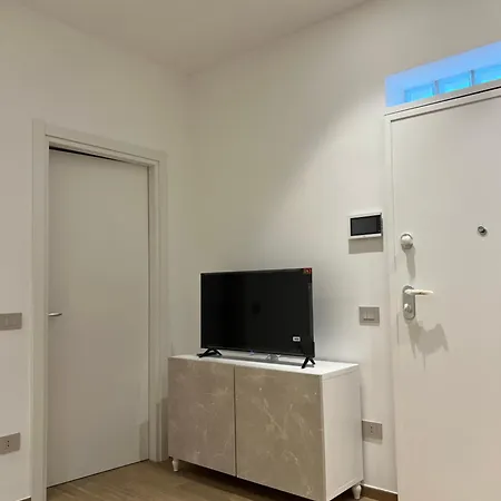 Appartement Cledo Mare Luxury - Benessere Pescara