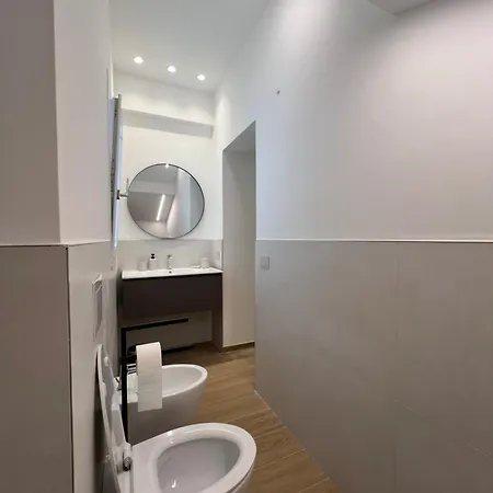Cledo Mare Luxury - Benessere