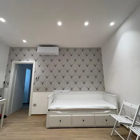 Appartamento Cledo Mare Luxury - Benessere *
