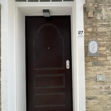 Cledo Mare B - Luxury アパート