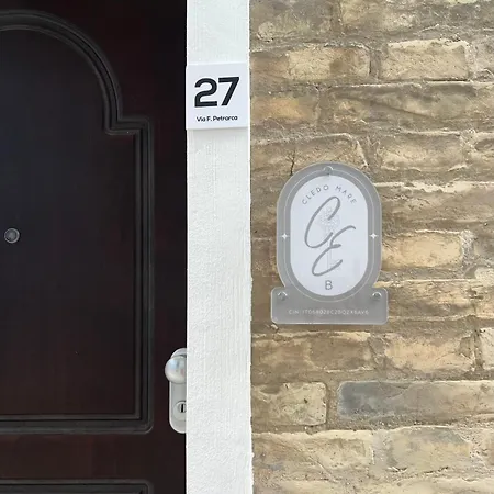 Cledo Mare B - Luxury Appartement Pescara