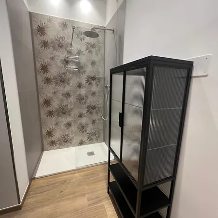Cledo Mare Luxury - Benessere Appartement *