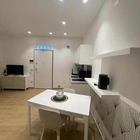 Cledo Mare Luxury - Benessere Apartamento
