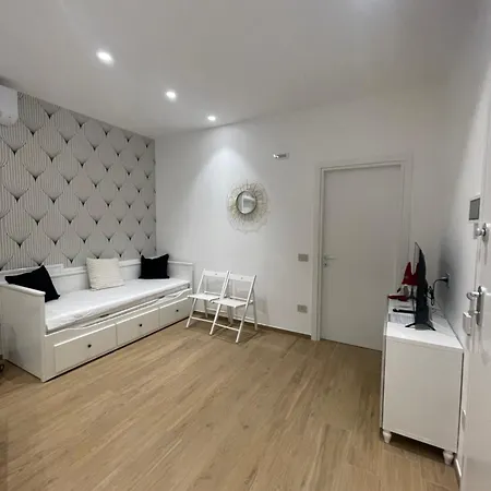 Cledo Mare Luxury - Benessere Pescara