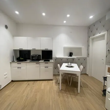 Apartment Cledo Mare Luxury - Benessere Pescara