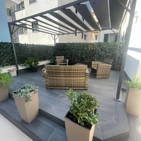 Cledo Mare Luxury - Benessere Pescara