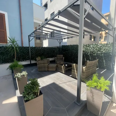 Cledo Mare Luxury - Benessere Appartamento
