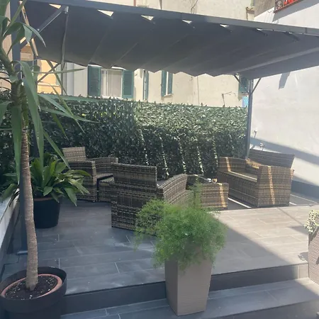 Cledo Mare Luxury - Benessere * Pescara