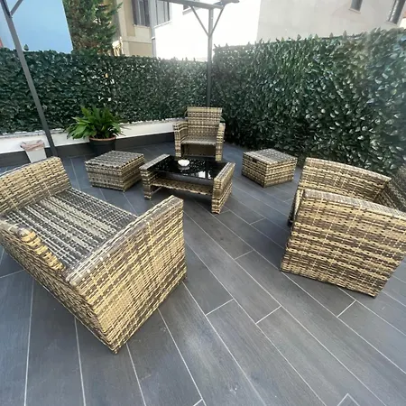 Cledo Mare Luxury - Benessere Appartamento