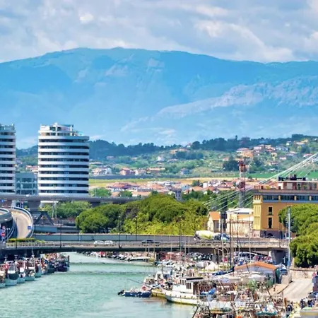 Cledo Mare Luxury - Benessere * Pescara