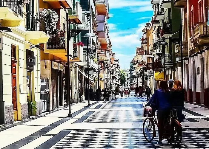 Daire Cledo Mare B - Luxury