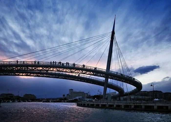 Cledo Mare B - Luxury Daire