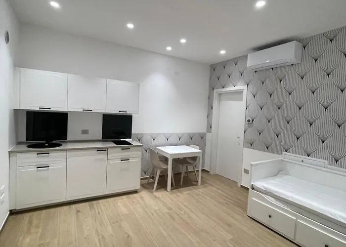 Daire Cledo Mare B - Luxury