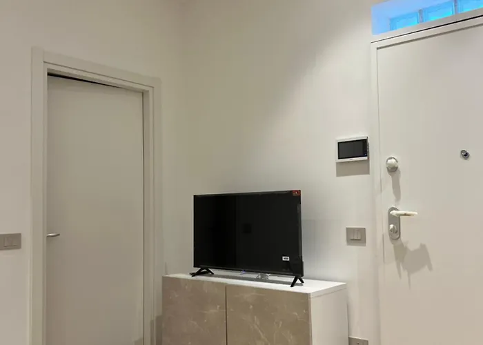 Daire Cledo Mare B - Luxury Pescara