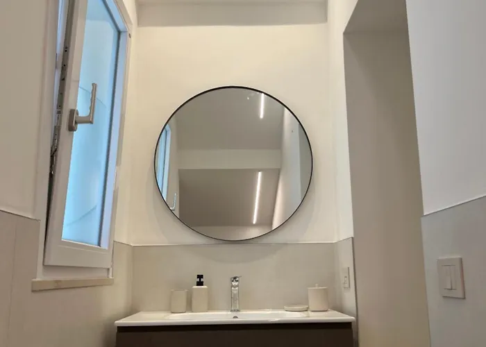 Cledo Mare Luxury - Benessere