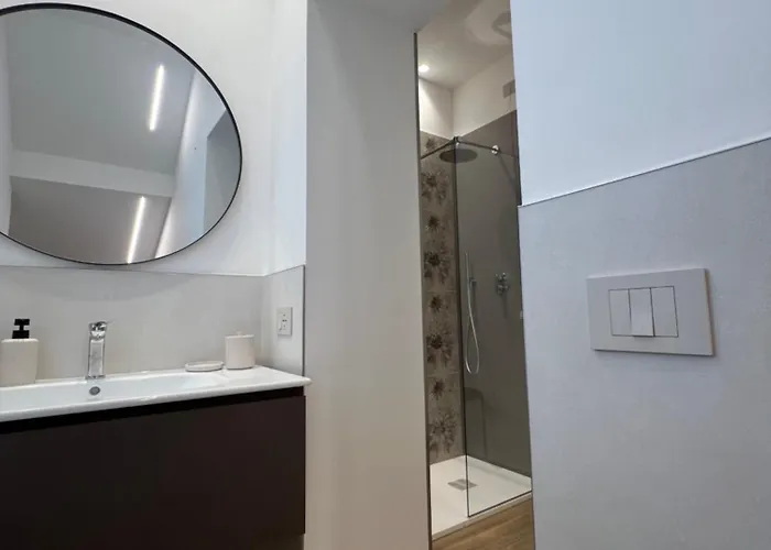 Cledo Mare B - Luxury * Pescara