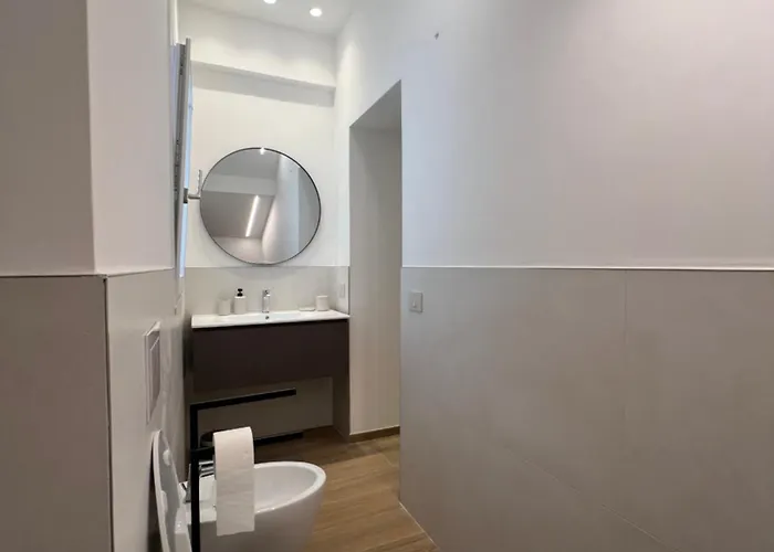 Cledo Mare Luxury - Benessere