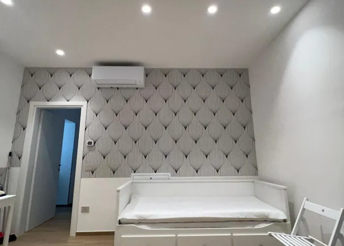 Daire Cledo Mare B - Luxury *