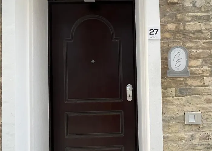 Cledo Mare Luxury - Benessere Apartment