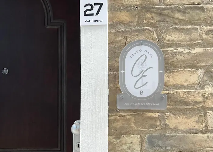 Cledo Mare Luxury - Benessere Apartment Pescara