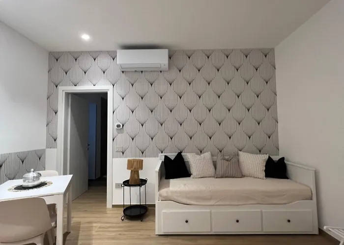 Cledo Mare Luxury - Benessere