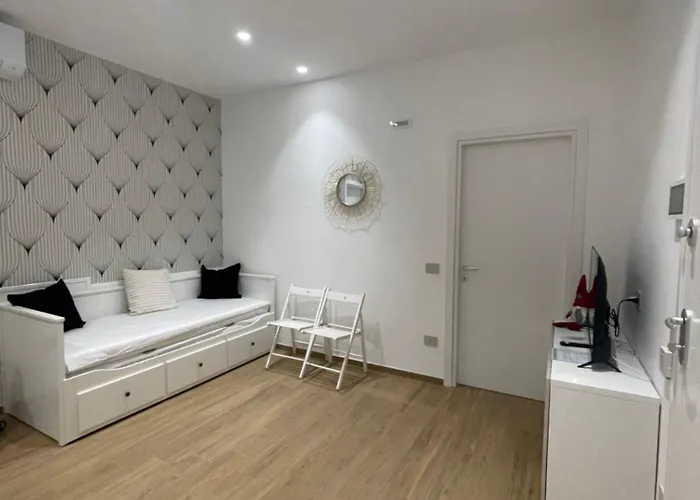 Cledo Mare Luxury - Benessere Pescara