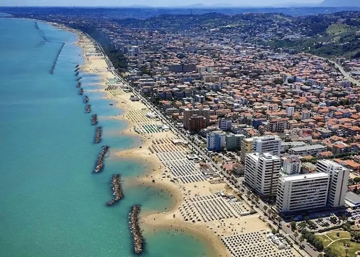 Cledo Mare Luxury - Benessere * Pescara